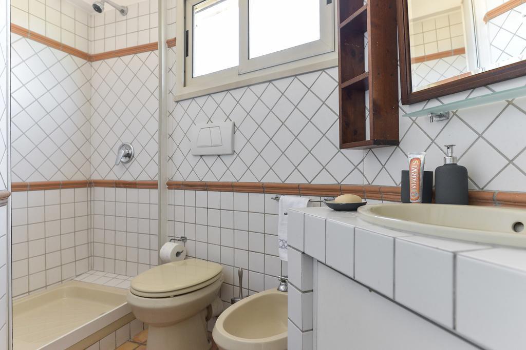 Vatican Rome Suites Quarto foto