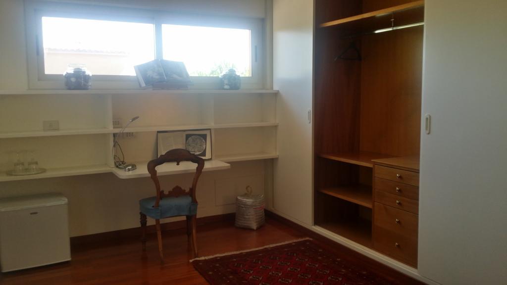 Vatican Rome Suites Quarto foto