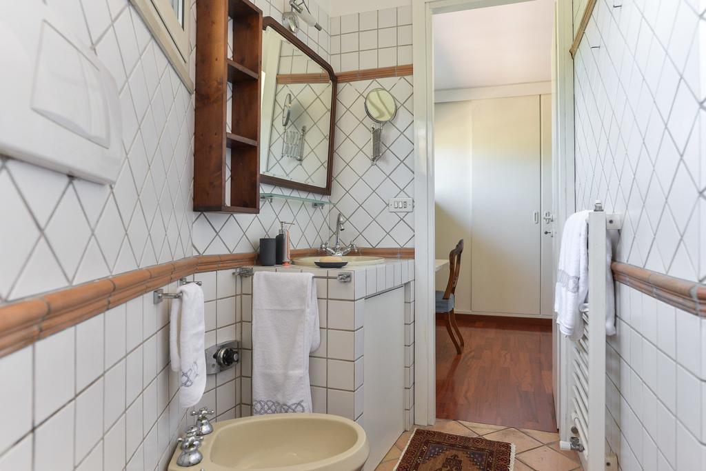 Vatican Rome Suites Quarto foto