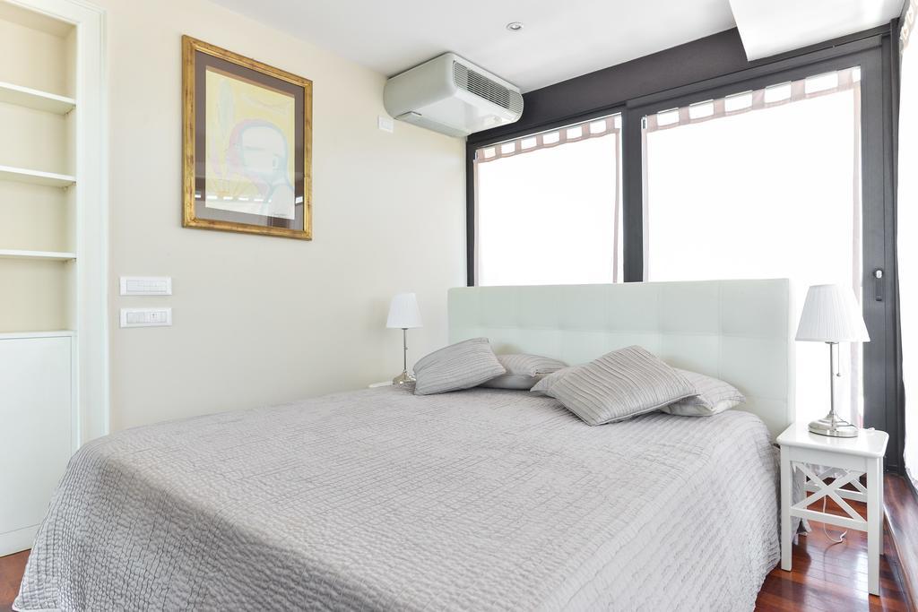 Vatican Rome Suites Quarto foto