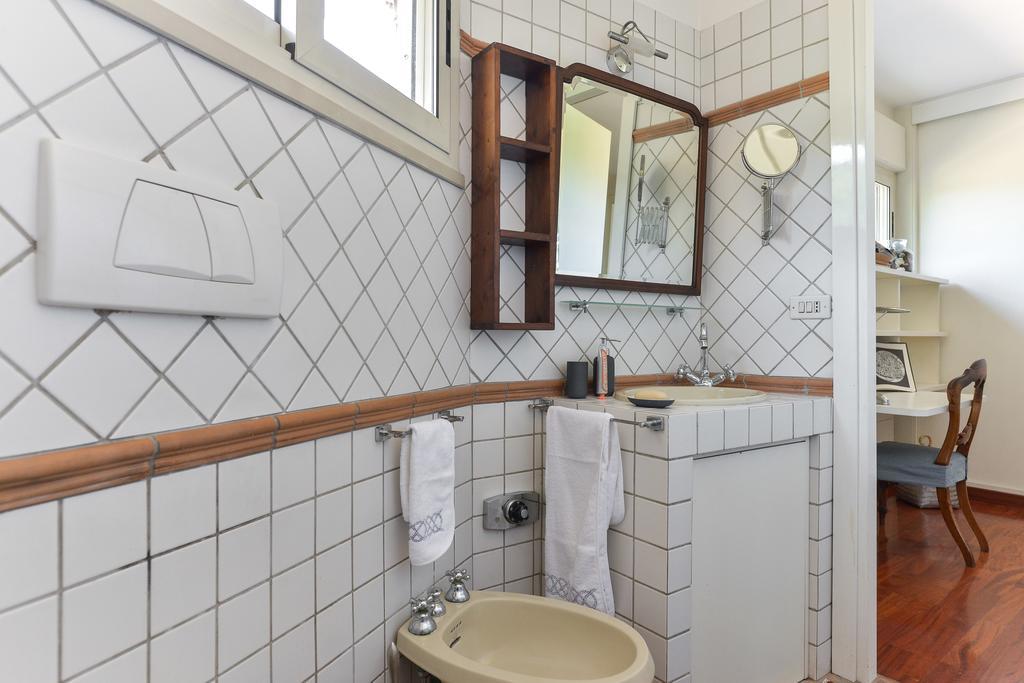 Vatican Rome Suites Quarto foto
