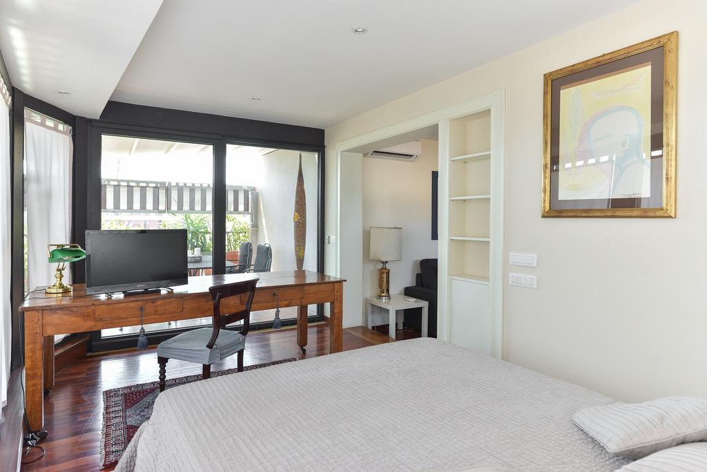 Vatican Rome Suites Quarto foto