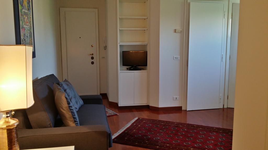Vatican Rome Suites Quarto foto