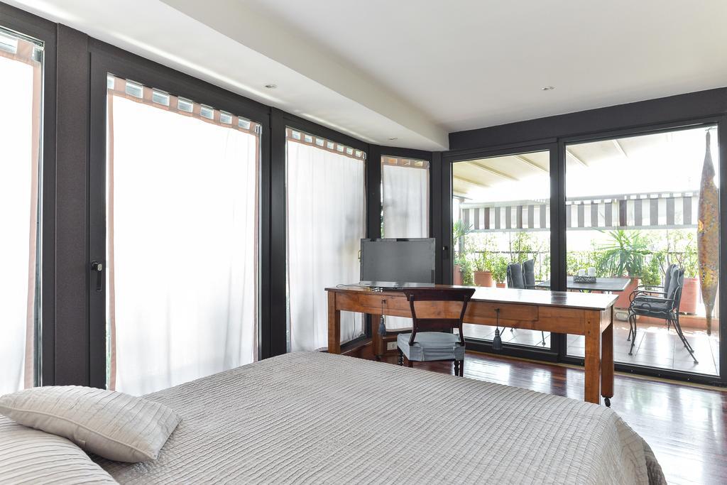 Vatican Rome Suites Quarto foto